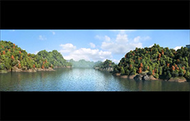 安徽景區動畫宣傳片